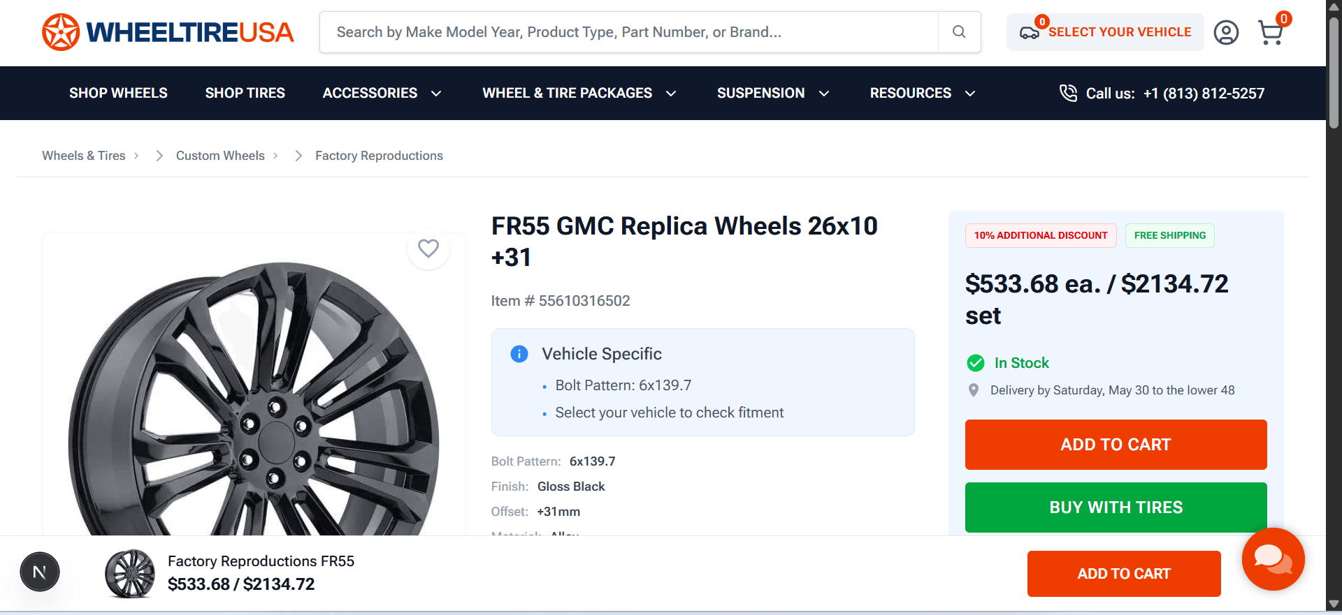 WheelTireUSA cover