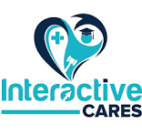 Interactive Cares logo